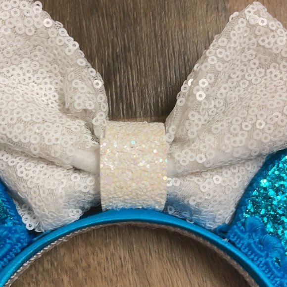 Mini Mouse Ears - Picture 4 of 4